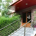 Семеен Хотел Визаж Hotel *