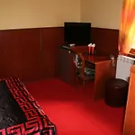 Семеен Хотел Визаж Hotel Yambol