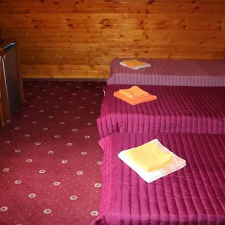 Семеен Хотел Визаж Hotel Yambol