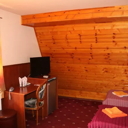 Семеен Хотел Визаж Hotel *