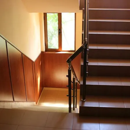 Hotel Семеен Хотел Визаж Yambol